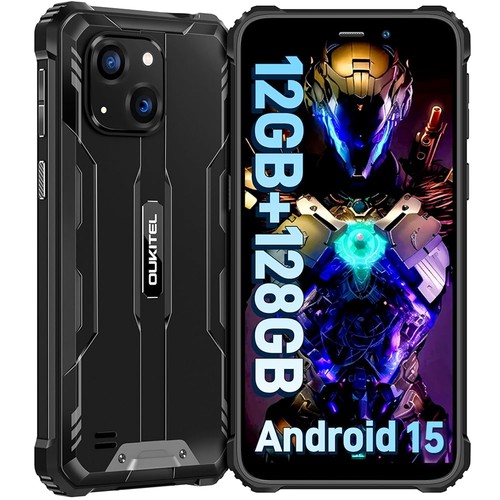 Oukitel wp32 android - android, 15