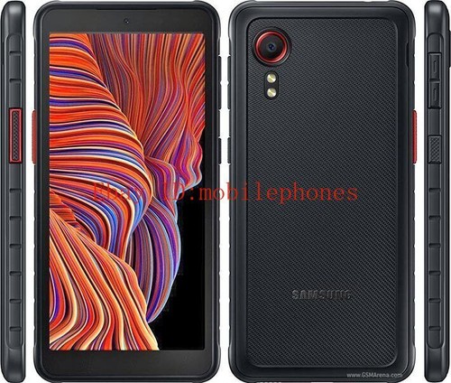 Smartphone samsung galaxy - smartphone,
