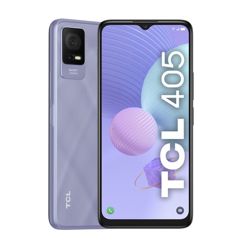 Tcl 405 smartphone - tcl,