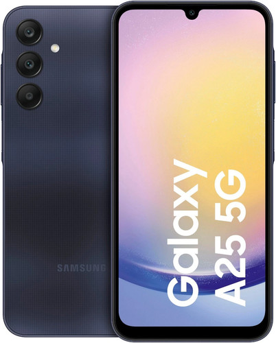 Smartphone samsung galaxy a25 - galaxy,