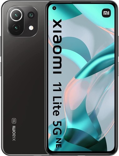 Xiaomi lite ne - lite, 5g