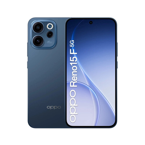 Smartphone oppo reno 15f - oppo,