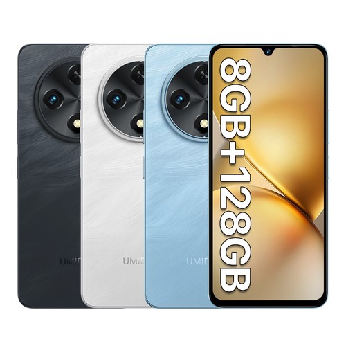 Umidigi g100a 4gb ram - g100a,