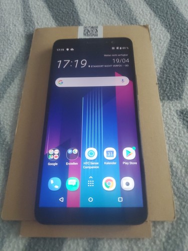 Smartphone htc u11 - htc, 128