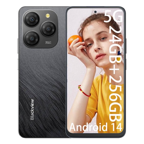 Blackview shark 5g - blackview, 9