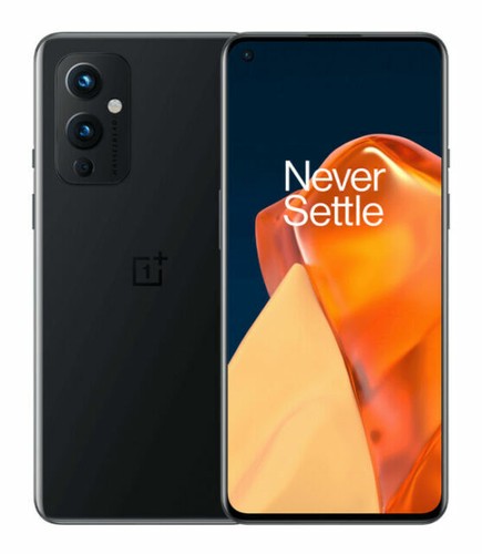 Smartphone oneplus nero - oneplus, 128