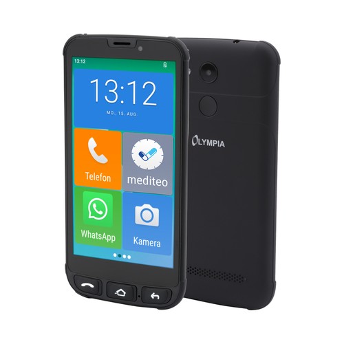 Olympia neo mini - neo, smartphone