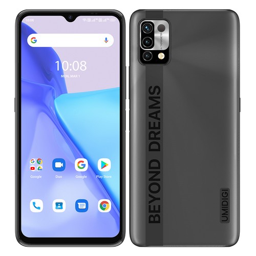 Umidigi power 3gb - power, 3gb+64gb