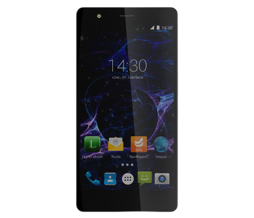 Smartphone myphone pro dual - myphone, x