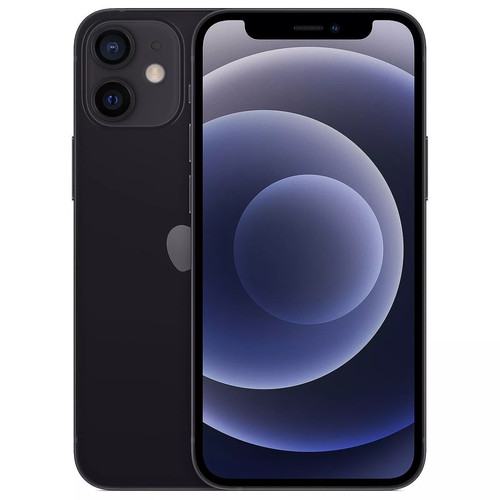 Apple iphone nero - 64, ios