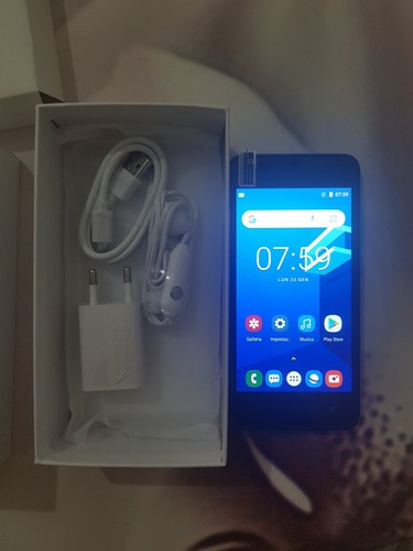 Telefono android economico - telefono,