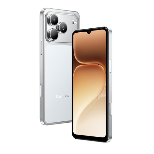 Smartphone blackview wave - blackview,