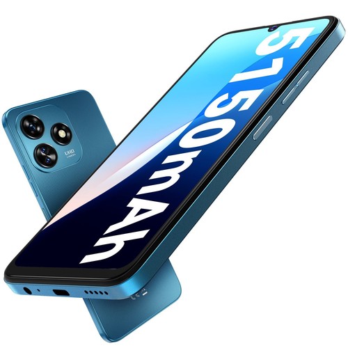 2025 oukitel c51 cellulare - 2025,
