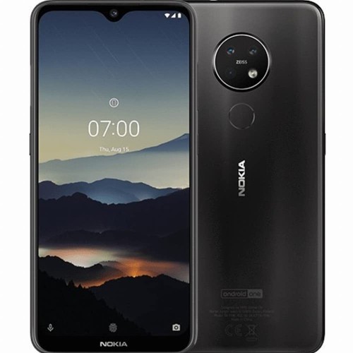 Nokia 128gb 4gb grande - nokia,