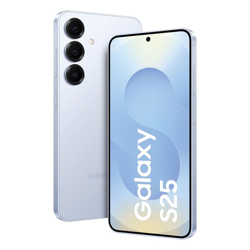 Smartphone samsung galaxy s25 - samsung,