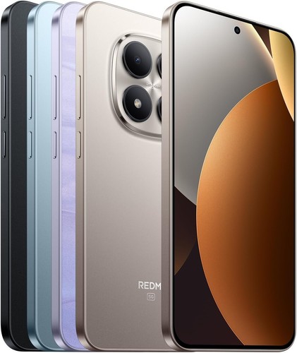 Xiaomi redmi note pro 5g - note,