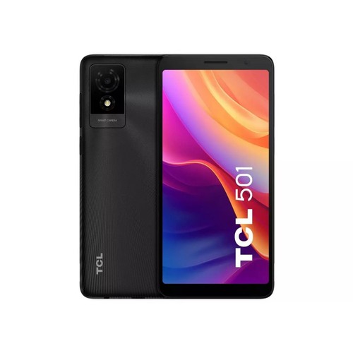 Smartphone tcl 501 dual - gb,