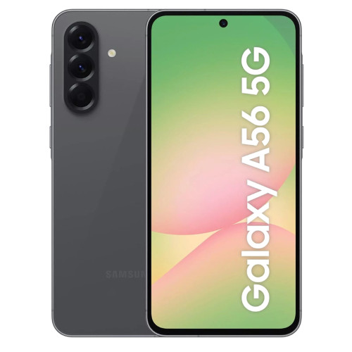 Samsung galaxy a56 7 - galaxy, 6,7”