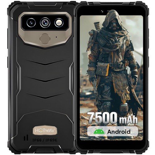 Smartphone hotwav pro - smartphone,