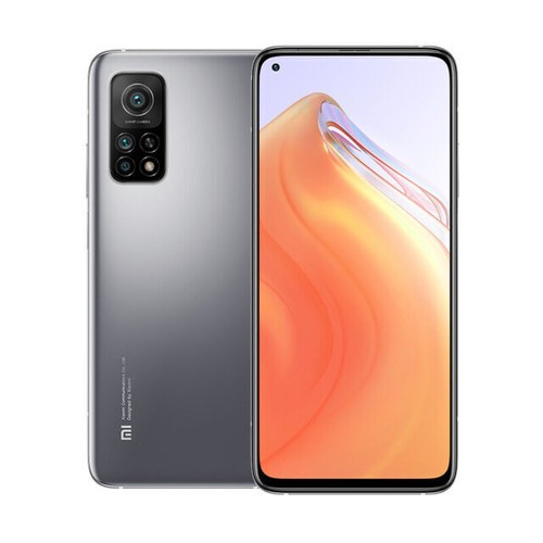 Xiaomi 10t dual sim - 10t, 5g
